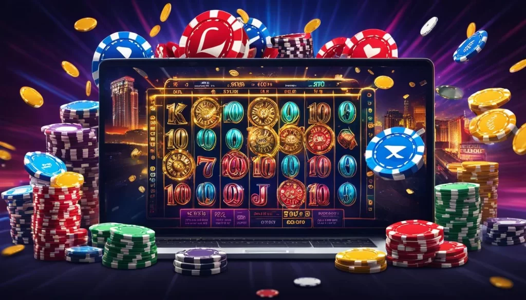 Cúp vàng và huy hiệu chiến thắng, tượng trưng cho các ưu đãi đặc biệt trong các giải đấu lớn của 78wib