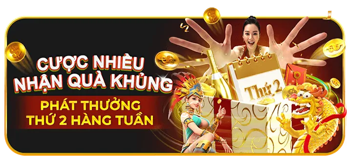 Các chương trình khuyến mãi 78Wib Login