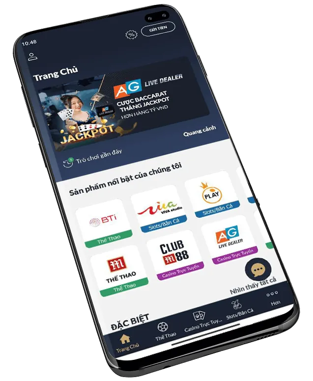 Cài đặt ứng dụng 78wib Login trên iOS