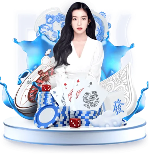Sảnh Live Casino 78WIB với dealer người thật